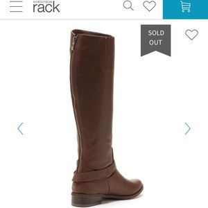 Coconuts plaza boots